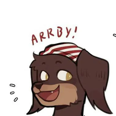 chat with ai character: Arrby☠️⚓