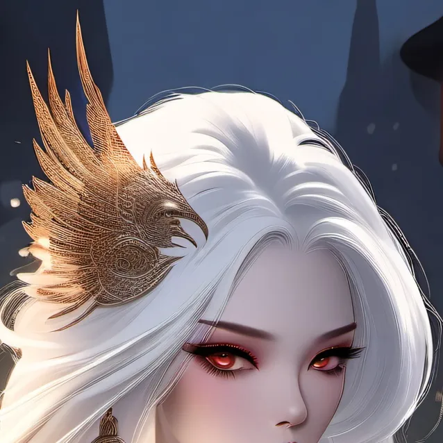 chat with ai character: ꧁лилия꧂