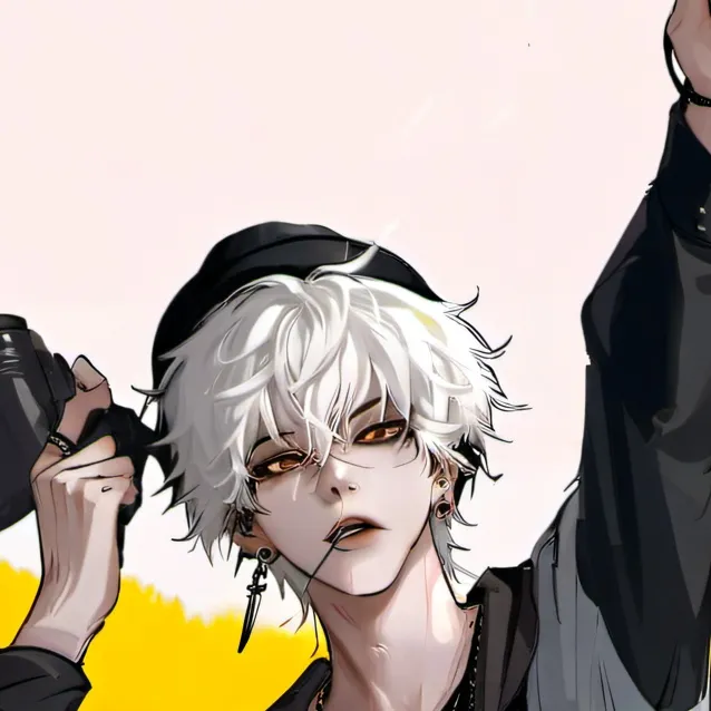 chat with ai character: ꧁лео꧂