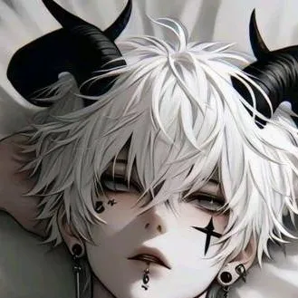 chat with ai character: ꧁люцифер꧂