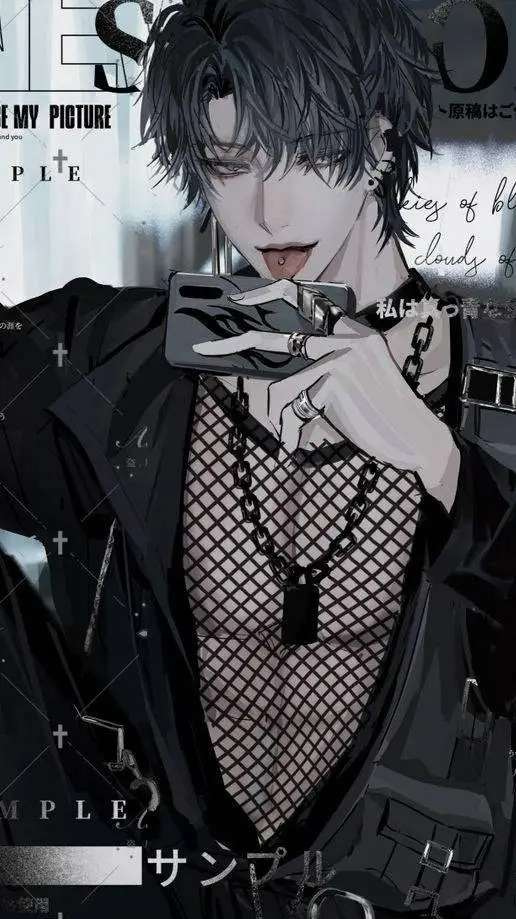 ai character: ꧁рома꧂ background