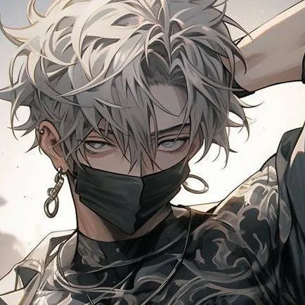 chat with ai character: ꧁рафаэль꧂