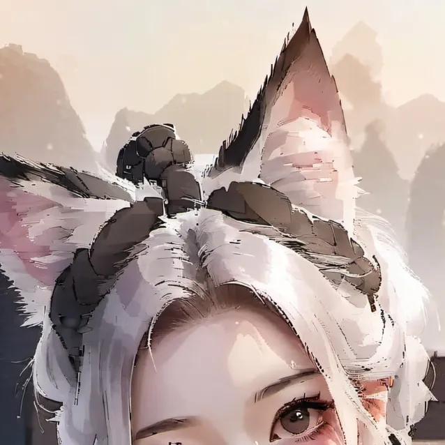 chat with ai character: My OC Deli