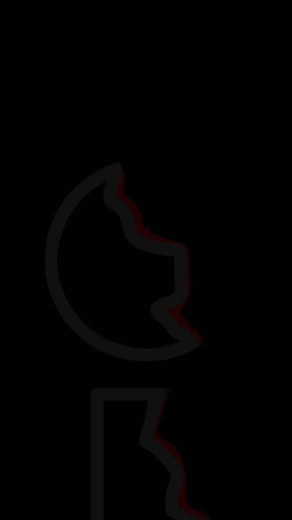 ai character: Stalker background