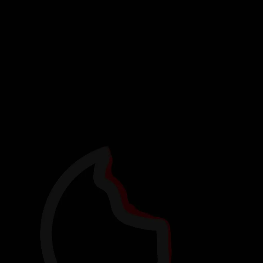 chat with ai character: Stalker