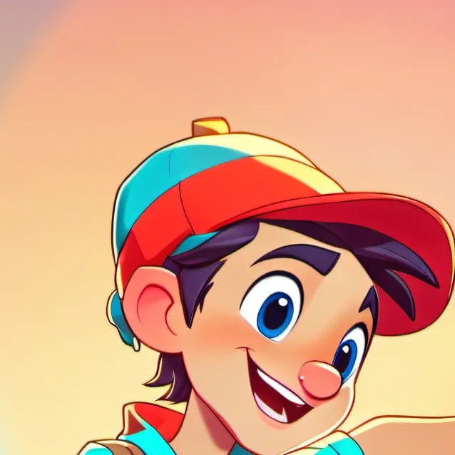 chat with ai character: joe