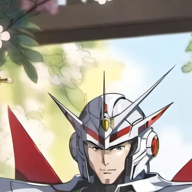 chat with ai character: voltes 5 