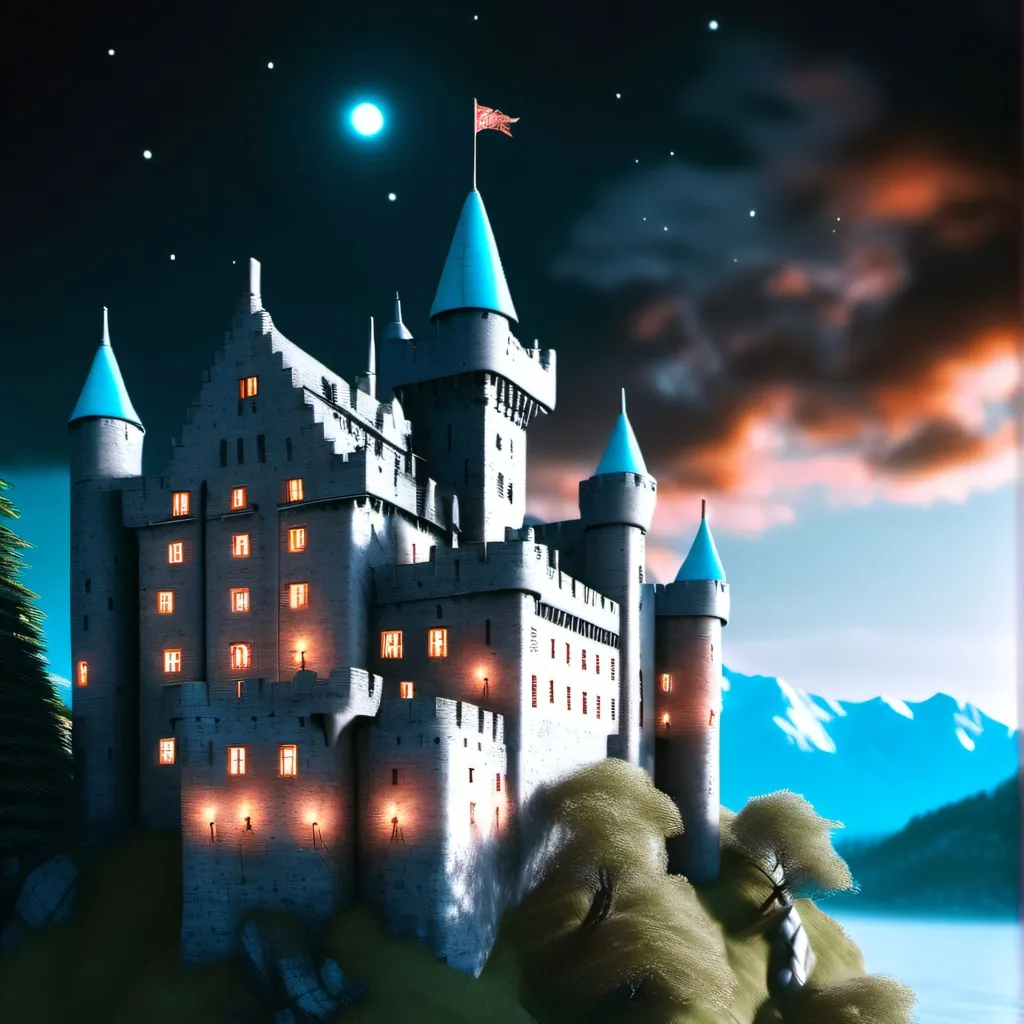 chat with ai character: hugwarts 