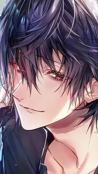 ai character: Адам background