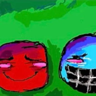 chat with ai character: C x B x P