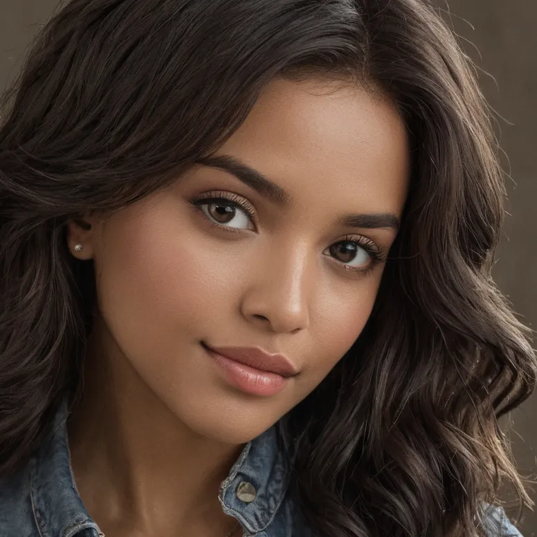 chat with ai character: Madison