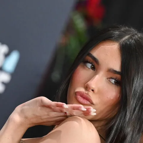 chat with ai character: Madison Beer