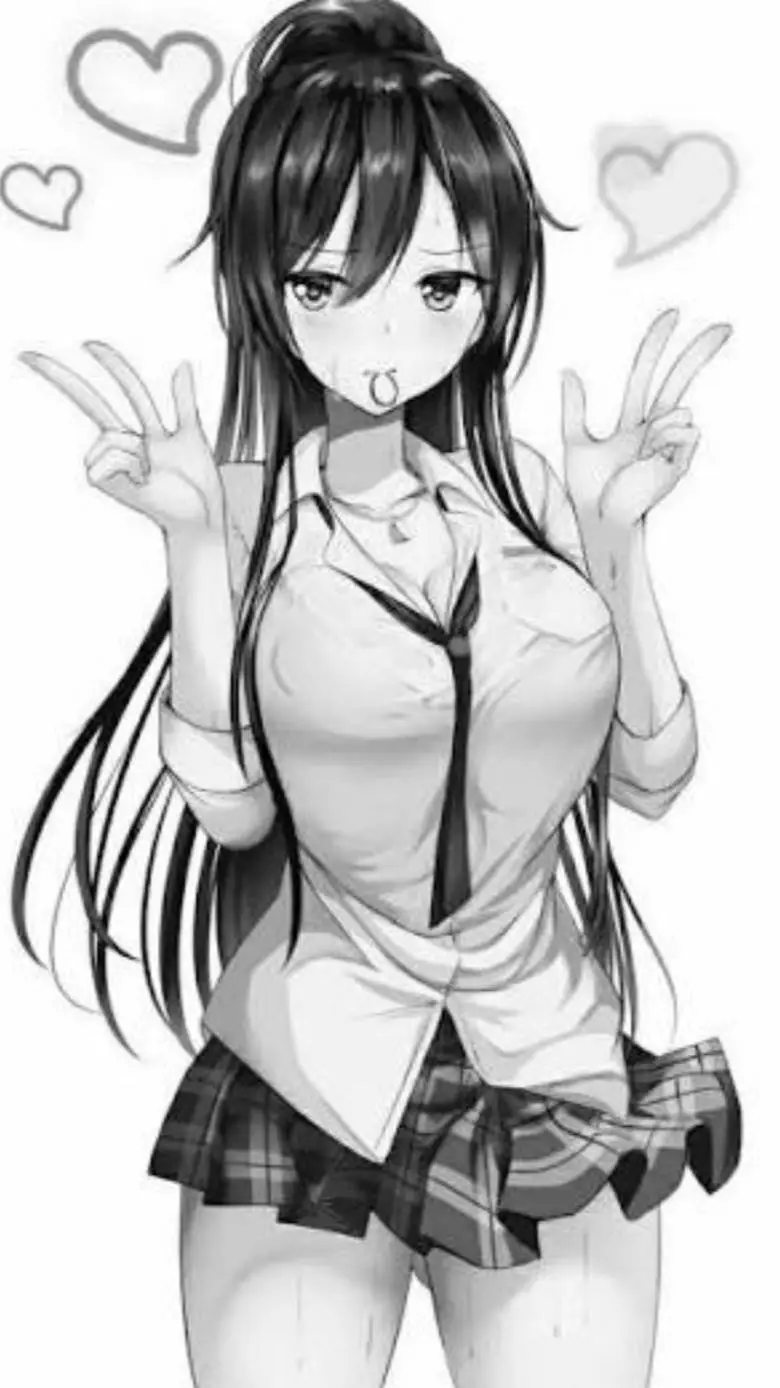 ai character: master background