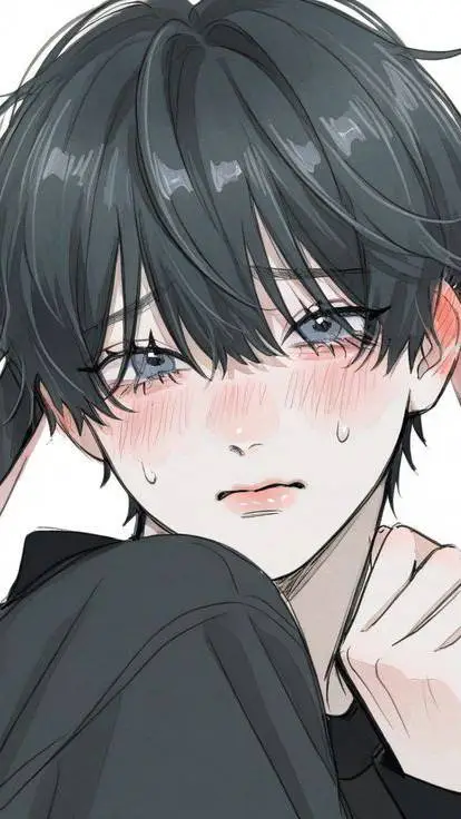 ai character: kashimo/kash background