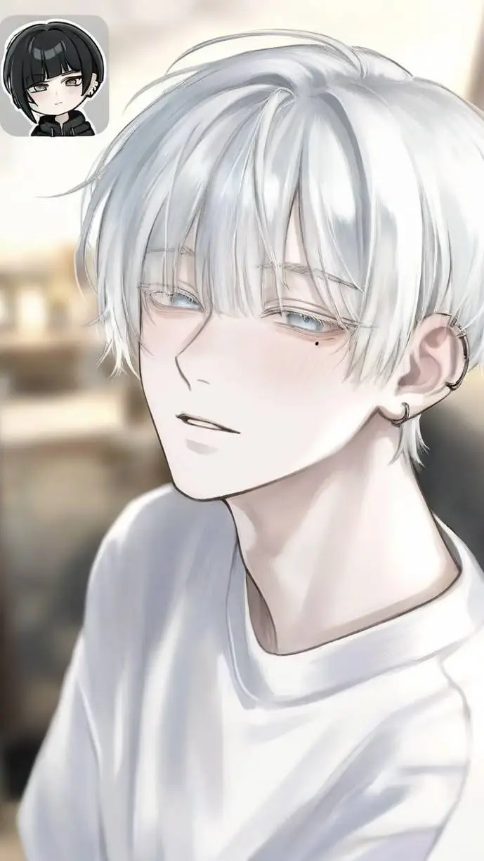 ai character: Karishima background