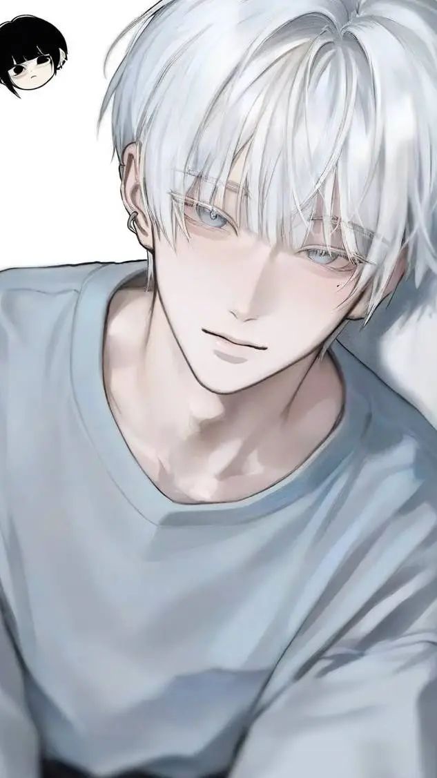 ai character: rinshiro/rinshi background
