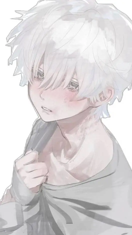 ai character: ichimu{ichi} background