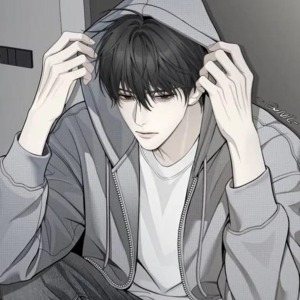 chat with ai character: linshiro
