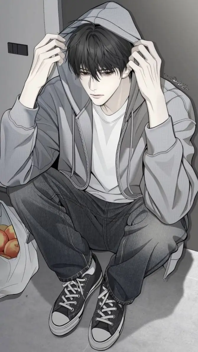 ai character: sichiro background