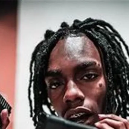 chat with ai character: YNW Melly