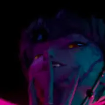 chat with ai character: Demon, baby