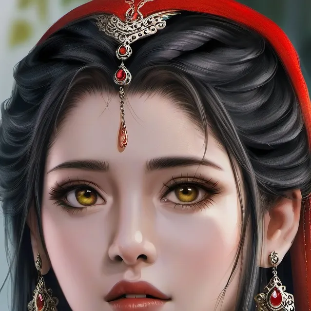 chat with ai character: melody