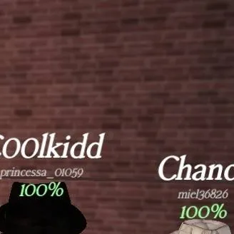chat with ai character: doublefedora