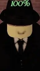 ai character: ~THE MAFIOSO~ background