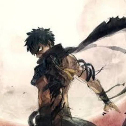chat with ai character: Jake assassin