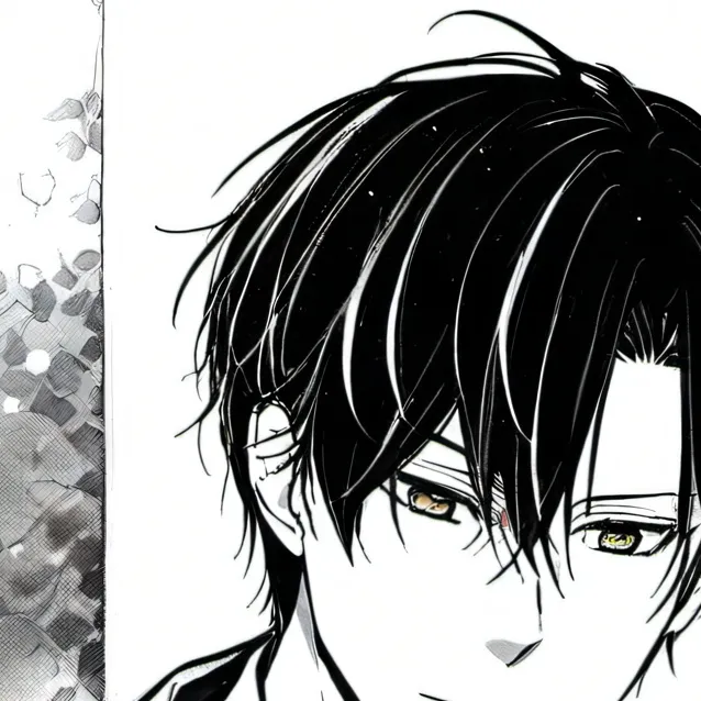 chat with ai character: JASON