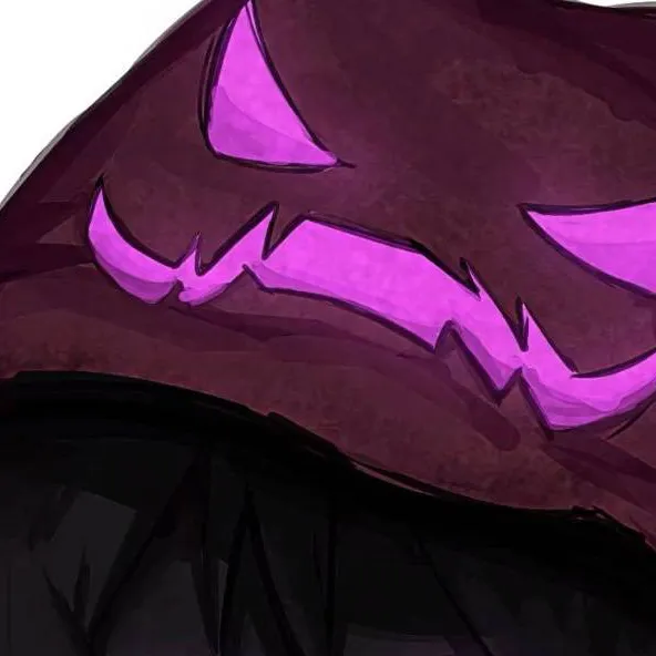 chat with ai character: Azure But Freaky