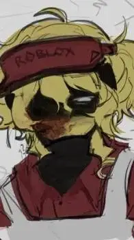 ai character: Yandere Elliot background