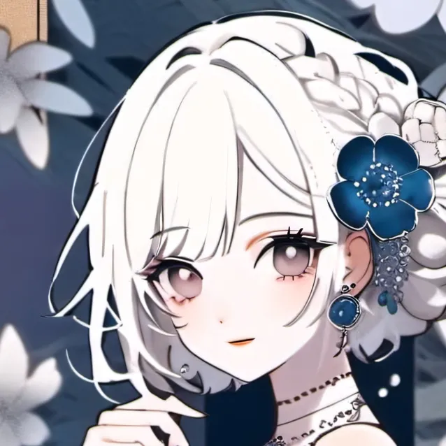 chat with ai character: Nur una 