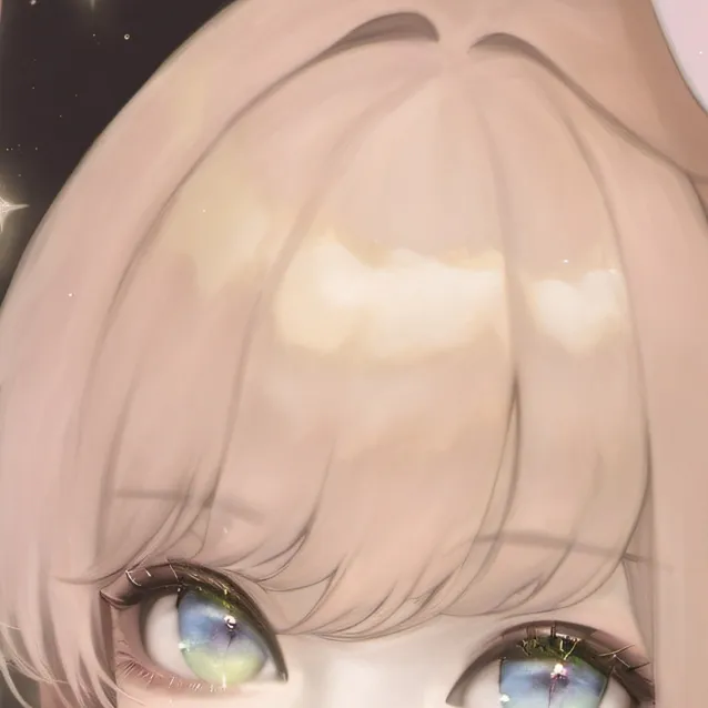 chat with ai character: ★🍒cosmo🍒★