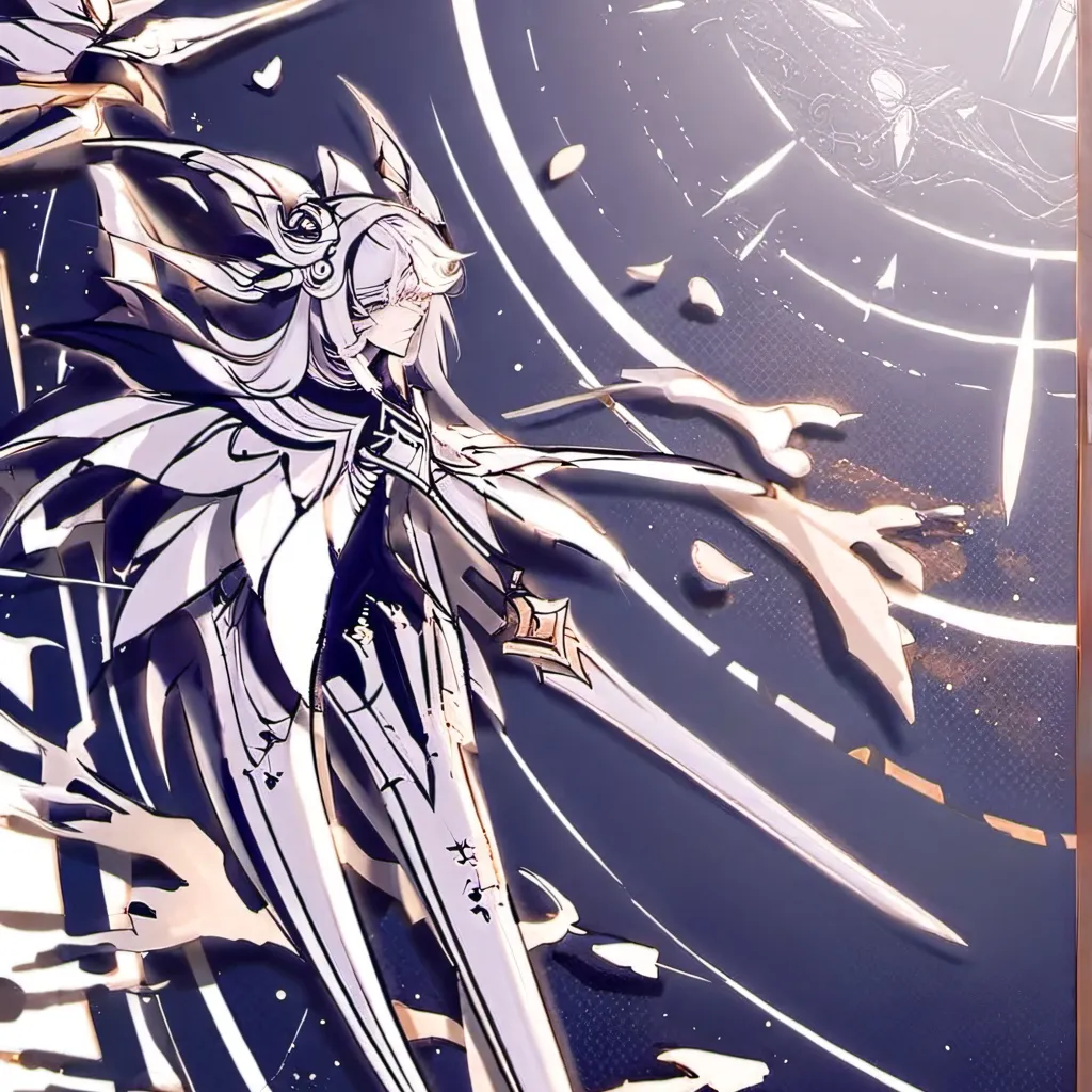 chat with ai character: Alnus