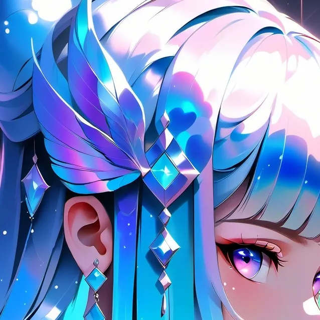 chat with ai character: dalia (baik hati) 