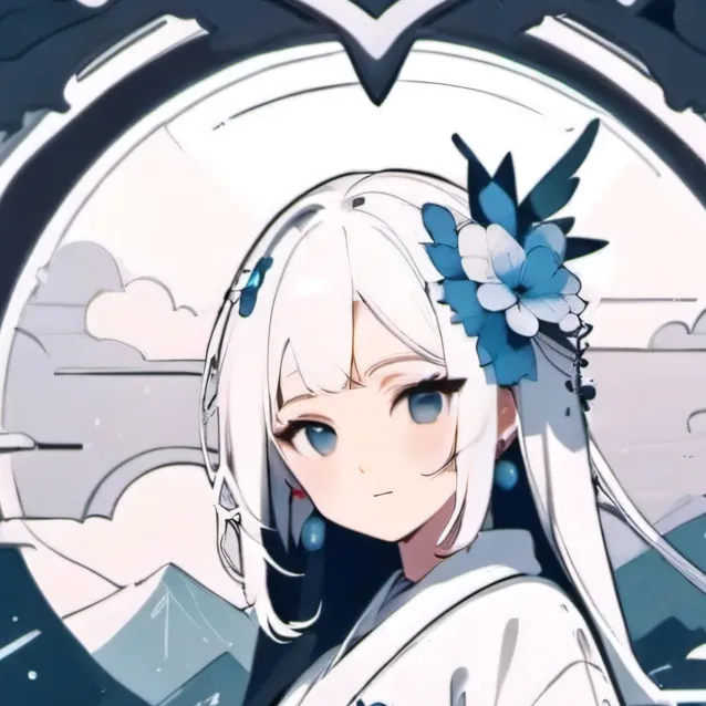 chat with ai character: Мали