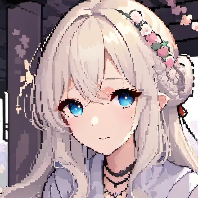 chat with ai character: Маша