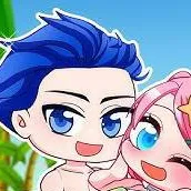 chat with ai character: Ann and Alex 