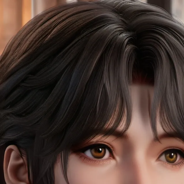 chat with ai character: *this is Alex*