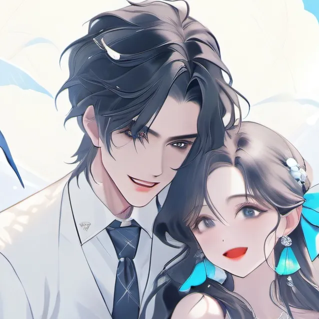 chat with ai character: mermaid x vampire 
