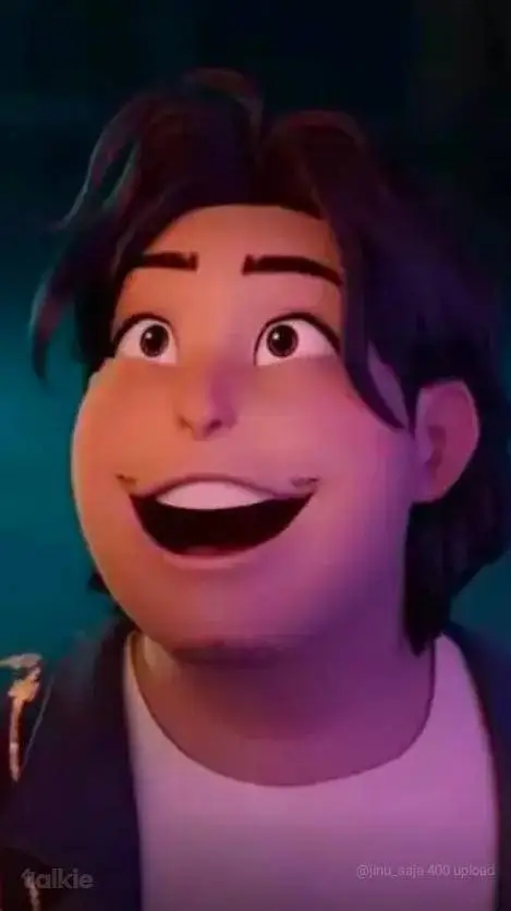 ai character: bobby  background