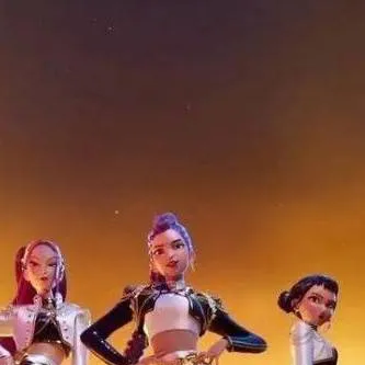 chat with ai character: kpop demon hunters
