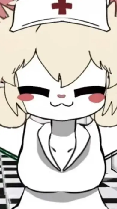 ai character: Лорна  background