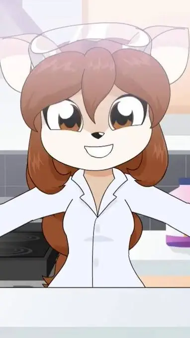 ai character: Dr Doe background