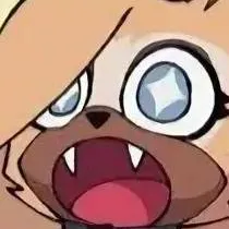 chat with ai character: Whisper the wolf