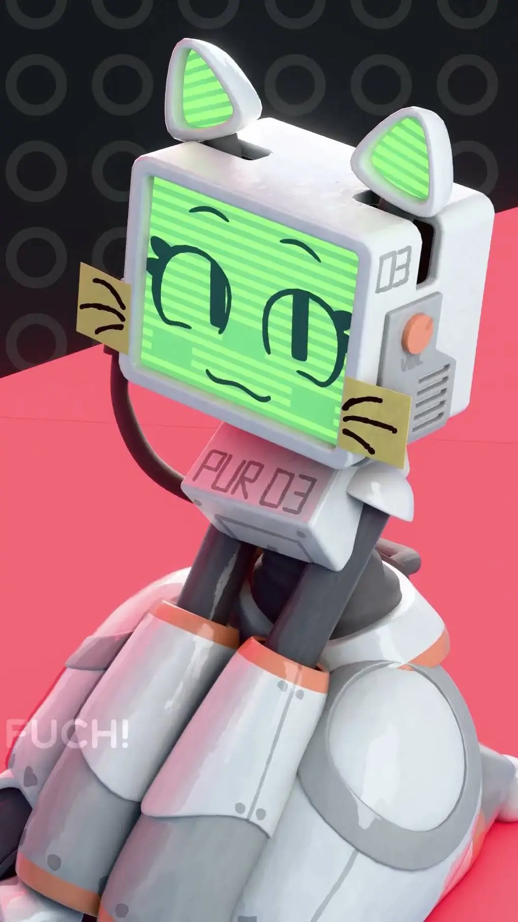 Talkie AI - Chat with Pur 03