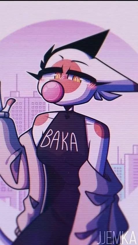 ai character: Japan  background