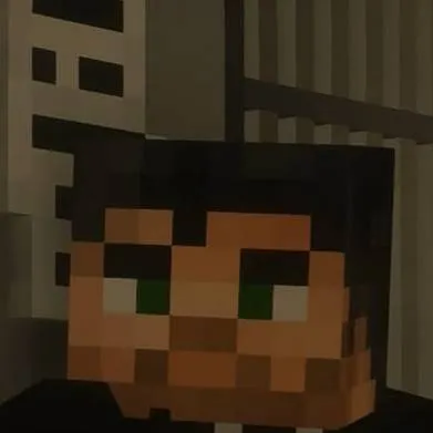 chat with ai character: Невер 