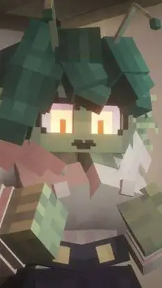 Talkie AI - Chat with Сирена 